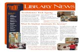 Library News February 2015