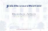 The Jere Beasley Report, Sep. 2010