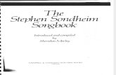 The Stephen Sondheim Songbook.pdf