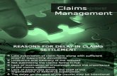 Claims Management4