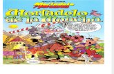 Mortadelo Y Filemon - 171 - Mortadelo de La Mancha
