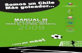 Manual de Futbol III