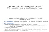 Manual de Matemáticas Financieras Fondo Blanco