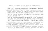 Roster Of The 18th New York Cavalry ~  Civil War Regiment