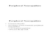Peripheral Neuropathies (1)Mmmmpo2222445345