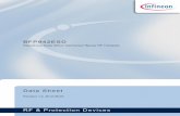 Infineon Technologies AG - BFP842ESD