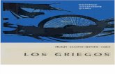 Lloyd-Jones, Hugh (Ed.) - Los Griegos