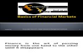 FY Financial Markets