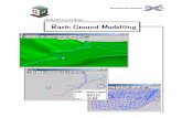 12d Model Course Notes - Basic Ground Modelling.pdf