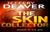 The Skin Collector by Jeffery Deaver (excerpt)