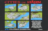 CG 5002 - Cities of Harn