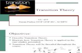 Transition Theory.to Post.2015