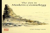 Chi-Sing Lam - The Zen in Modern Cosmology