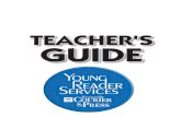 Booklet for Teachers