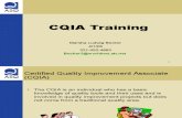 CQIA Training1 (1)
