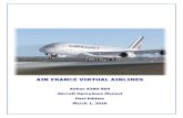 Airbus A380 Manual