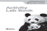 Science - Activity Lab - Grade 1