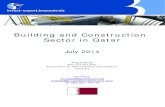 Building and Construction Sector in Qatar -2014