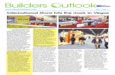 Builders Outlook 2015 Issue 1