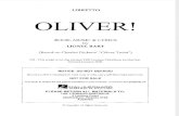 Oliver Act 1
