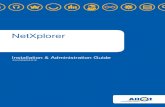 NX Installation and Admin Guide R12b3