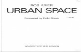 Urban Space- Rob Krier.pdf