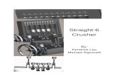 Crusher simple machine