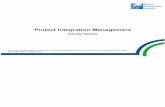 StudyGuidesPDF PMstudy Project Integration Management Integration Management