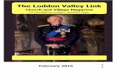 Loddon Valley Link 201502 - February 2015