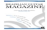 Brazilian Guitar Magazine 2