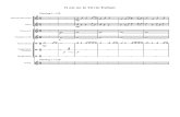 Il Est Ne Le Divin Enfant - Score and Parts