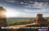 Travel Trends Report 2014