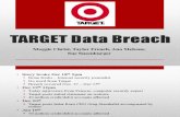 Target Data Breach Research Presentation