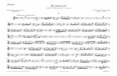 Marcello - Concerto for Oboe Oboe and Piano (1)