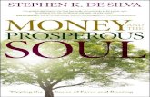 Steven DeSilva - Money and the Prosperous Soul