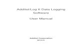Additel Log II Manual_en-US