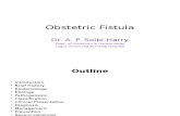 Obstetric Fistula.pptx