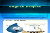 English Project by Garima Gill