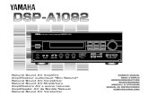 dsp-a1092 user manual