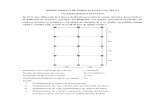 Analisis Sismorresistente Norma NEC-11