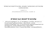 PCare4 PRESCRIPTION AND MEDICATION ORDERS.pdf