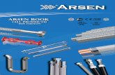Arsen Book All Products