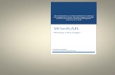 Writing a WinRAR Key Logger