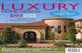 Luxury Home Design 2010, Issue HWL 17