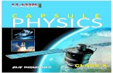 Std. 10 Physics Capsule by Alif Muhammed
