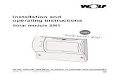 3061907 0611 SM1 Solarmodul Montage-und-Bedienungsanleitung (1)