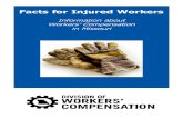 Missouri Facts for Injured Workers