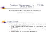 Lecture 1 Intro to Edu Research