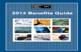 CPS Benefits Guide 2014