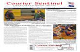 January 15, 2015 Courier Sentinel